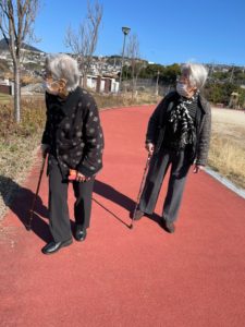 長崎市　小菅町　ひばり苑　近隣公園　ドライブ