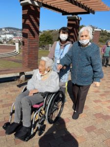 長崎市　小菅町　ひばり苑　近隣公園　ドライブ