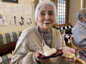 長崎市　小菅町　ひばり苑　ひなまつり