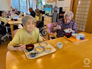 長崎市　小菅町　ひばり苑　七夕