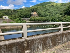 長崎市　小菅町　ひばり苑　ドライブ