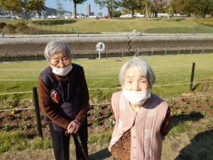 長崎市　小菅町　ひばり苑　ドライブ