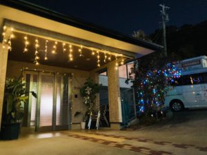 長崎市　小菅町　ひばり苑　とまちミルネ