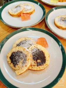 長崎市　小菅町　ひばり苑　節分