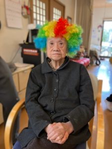 長崎市　小菅町　ひばり苑　節分