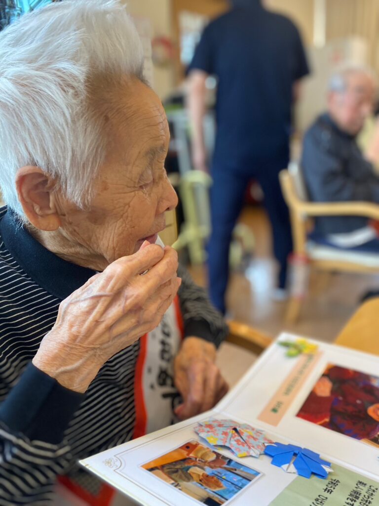 長崎市　小菅町　ひばり苑　誕生日